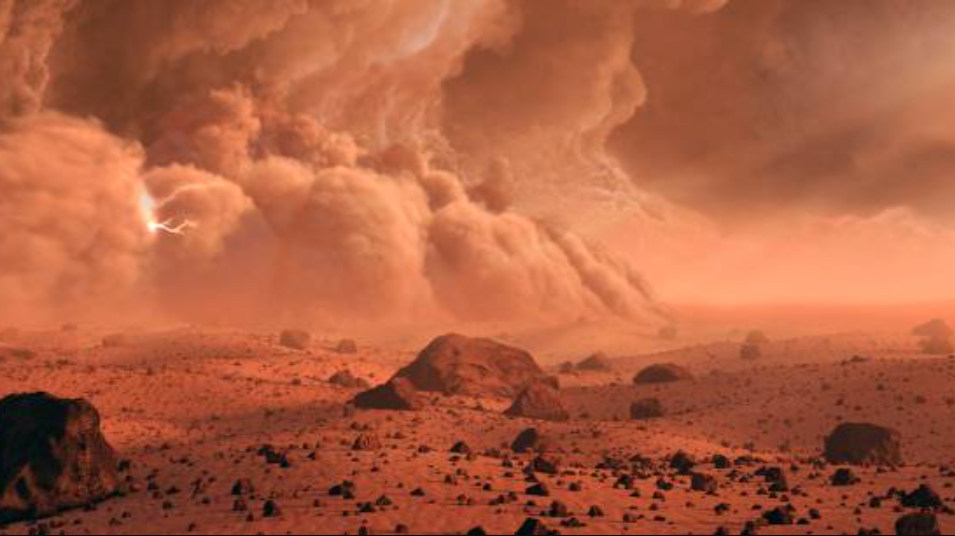 nasa's-mars-initiative-seeking-commercial-ventures-and-assessing-public-interest-in-mars-exploration