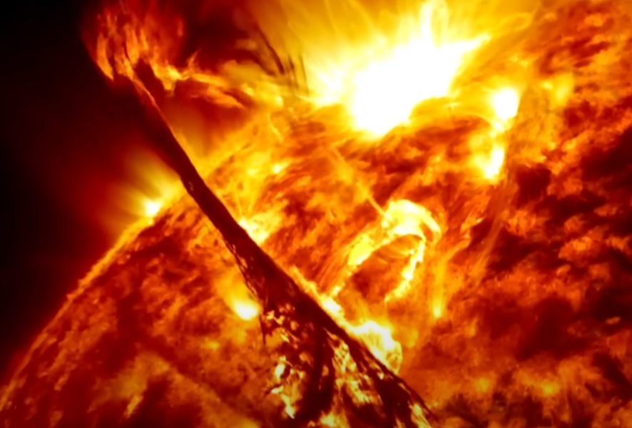 nasa's-stellar-forecast-the-sun's-spectacular-performances-set-for-a-heliophysics-big-year-in-2024
